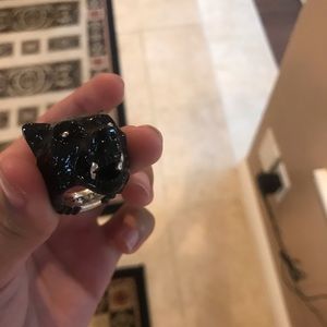 Gucci ring